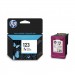 HP Genuine 123 Tri-color Ink Cartridge